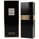 シャネル ココ オードパルファム リチャージブル EDP SP 60ml 香水 CHANEL 【営業日13時まで当日発送】