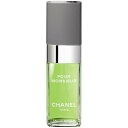 【訳あり】 シャネル プール ムッシュウ EDT オードトワレ SP 100ml 【箱不良】 香水 CHANEL 【あす楽】