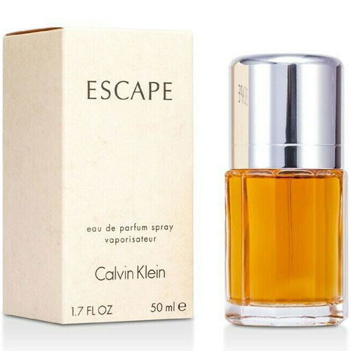 カルバンクライン エスケープ EDP オードパルファム SP 50ml 香水 CALVIN KLEIN CK