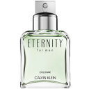 【訳あり】 カルバンクライン エタニティ コロン フォーメン EDT オードトワレ SP 100ml テスター 香水 CALVIN KLEIN CK 【あす楽】