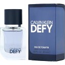 カルバンクライン デファイ EDT オードトワレ SP 30ml 香水 CALVIN KLEIN CK