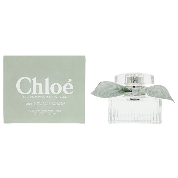 クロエ クロエ ナチュレル EDP オードパルファム SP 30ml 香水 CHLOE