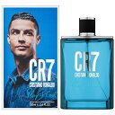  クリスティアーノ ロナウド CR7 プレイイットクール EDT オードトワレ SP 100ml テスター 香水 CRISTIANO RONALDO