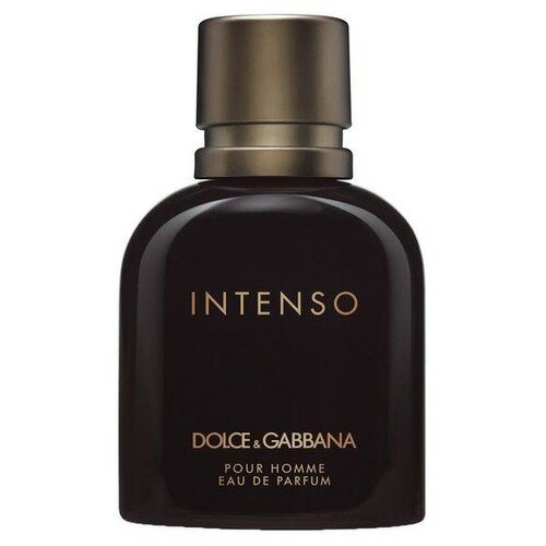 【訳あり】 ドルチェ＆ガッバーナ プールオム インテンソ EDP オードパルファム SP 125ml テスター 香水 DOLCE ＆ GABBANA D＆G