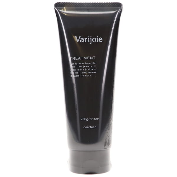 ディアテック ヴァリジョア トリートメント 230g DEARTECH
