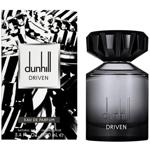 ダンヒル ダンヒル ドリブン ブラック EDP オードパルファム SP 100ml 香水 DUNHILL