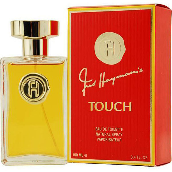 フレッド ヘイマン フレッド ヘイマン タッチ EDT オードトワレ SP 100ml 香水 Fred Hayman 【あす楽】