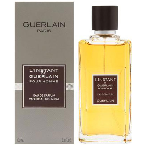 【訳あり】 ゲラン ランスタン ド ゲラン プールオム EDP オードパルファム SP 100ml 【箱不良】 香水 GUERLAIN 【営業日13時まで当日発送】
