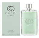 グッチ ギルティ コロン プールオム EDT オードトワレ SP 90ml 香水 GUCCI