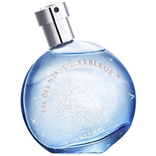 【訳あり】 エルメス オーデメルヴェイユ ブルー (オードメルヴェイユ) EDT オードトワレ SP 50ml 【箱無し】 香水 HERMES