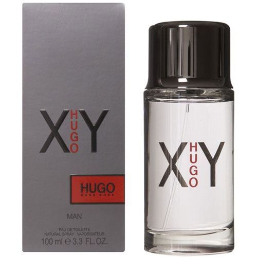 ヒューゴボス ヒューゴボス ボス XY (エックスワイ メン) EDT オードトワレ SP 100ml 香水