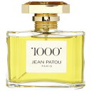 【訳あり】 ジャンパトゥ ミル (1000) EDT オードトワレ SP 75ml テスター 香水 JEAN PATOU 【あす楽】