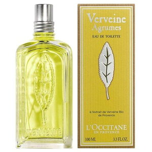 ロクシタン シトラス ヴァーベナ EDT オードトワレ 100ml 香水 L'OCCITANE LOCCITANE 【あす楽】