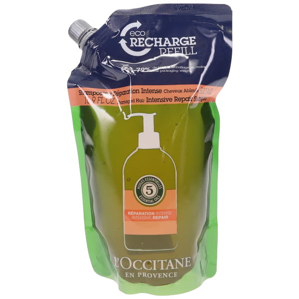 ロクシタン ファイブハーブス リペアリング シャンプー レフィル 500ml L'OCCITANE LOCCITANE 