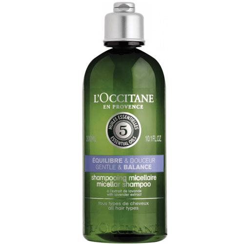 NV^ t@Cun[uX oVOVv[ 300ml L'OCCITANE LOCCITANE