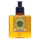 ロクシタン シア リキッドハンドソープ ヴァーベナ 300ml L'OCCITANE LOCCITANE