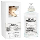 メゾン マルジェラ レプリカ レイジー サンデー モーニング EDT オードトワレ SP 100ml 香水 MAISON MARGIELA 【あす楽】