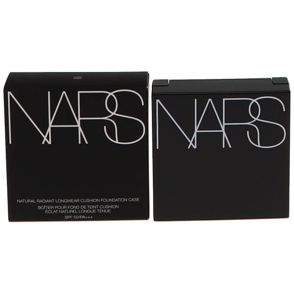 Rakuten - 【専用ケースのみ】 ナーズ ナチュラルラディアント ロングウェア クッションファンデーション ケース NARS