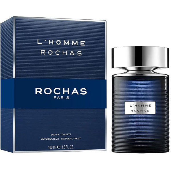 ロシャス ロシャス ロム ロシャス EDT オードトワレ SP 100ml 香水 ROCHAS