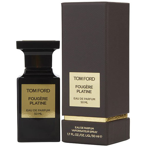 【訳あり】 トムフォード フジェール プラチン EDP オードパルファム SP 50ml テスター 香水 TOM FORD