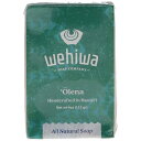 Fq@ o[\[v Ii 113g Wehiwa Bar Soap yyz