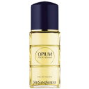 イヴサンローラン オピウム プールオム EDT オードトワレ SP 100ml 香水 イブサンローラン YVES SAINT LAURENT
