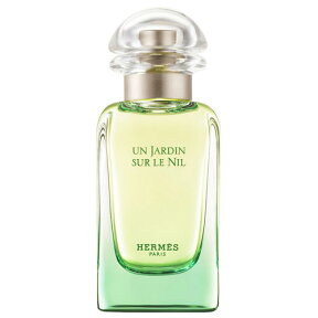 エルメス ナイルの庭 EDT オードトワレ SP 50ml 香水 HERMES