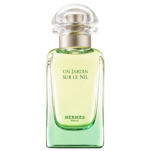 【3980円以上で送料無料】 エルメス ナイルの庭 EDT オードトワレ SP 50ml (香水) HERMES