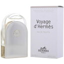 エルメス ヴォヤージュ ドゥ エルメス EDT オードトワレ SP 35ml 香水 HERMES 【 ...