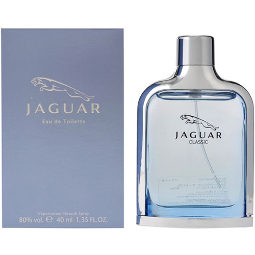 ジャガー ジャガー クラシック EDT オードトワレ SP 40ml 香水