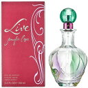 WFjt@[yX Cu EDP I[hpt@ SP 100ml  Jennifer Lopez