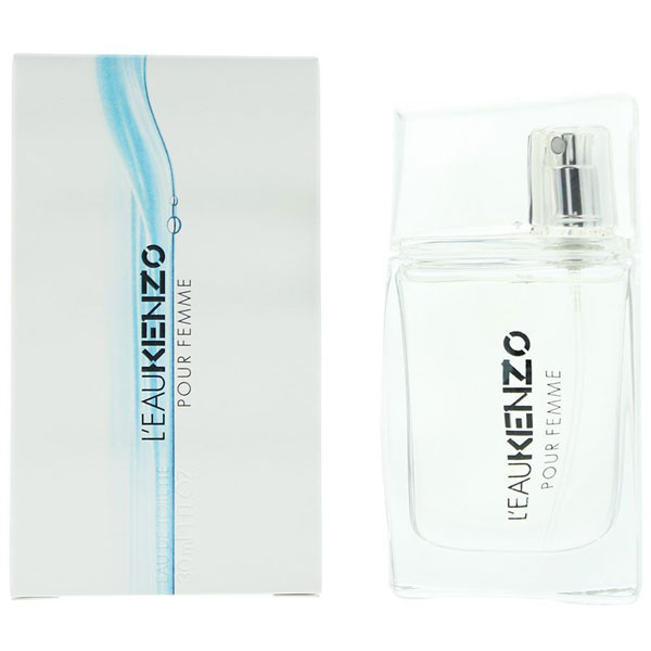 ケンゾー ケンゾー ローパ ケンゾー プールファム EDT オードトワレ SP 30ml 香水 KENZO