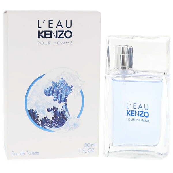 ケンゾー ケンゾー ローパ ケンゾー プールオム EDT オードトワレ SP 30ml 香水 フォーメン KENZO