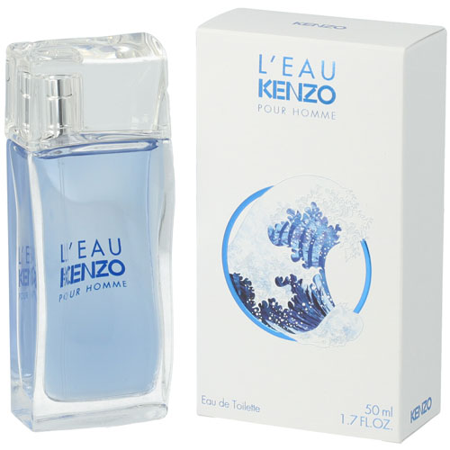 ケンゾー ケンゾー ローパ ケンゾー プールオム EDT オードトワレ SP 50ml 香水 フォーメン KENZO