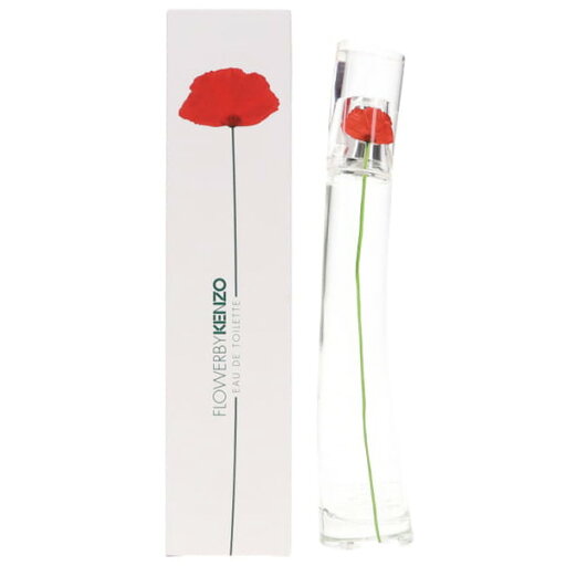 ケンゾー フラワー バイ ケンゾー EDT オードトワレ SP 50ml 香水 KENZO ケンゾー フラワー バイ ケンゾー EDT オードトワレ SP 50ml 香水 KENZO