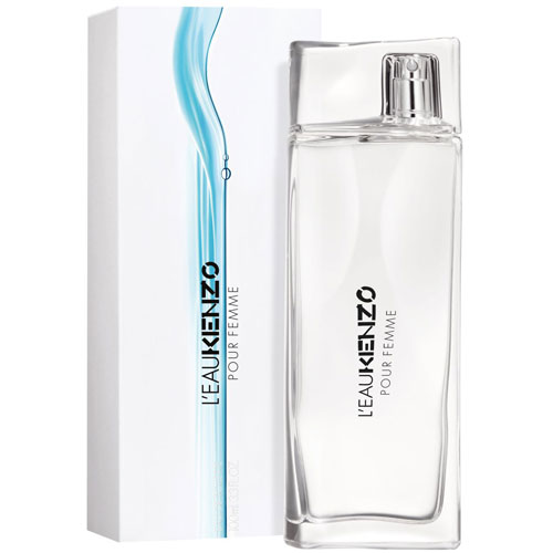 ケンゾー ローパ ケンゾー プールファム EDT オードトワレ SP 100ml 香水 KENZO