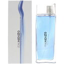 ケンゾー ケンゾー ローパ ケンゾー プールオム EDT オードトワレ SP 100ml 香水 メンズ KENZO