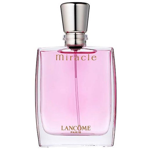 ランコム ミラク EDP オードパルファム SP 50ml 香水 ミラクル LANCOME 【あす楽 ...