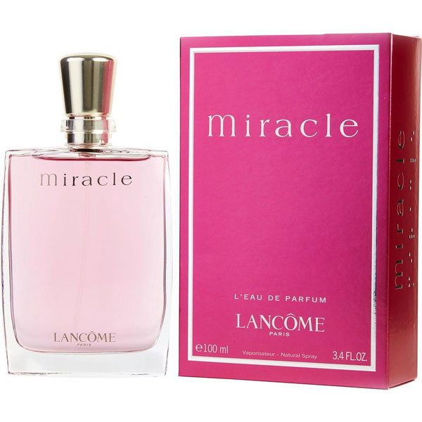 ランコム ミラク EDP オードパルファム SP 100ml 香水 LANCOME 【あす楽】