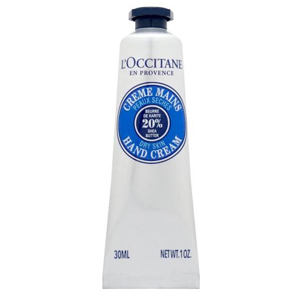 ロクシタン シア ハンドクリーム 30ml 箱付 L'OCCITANE LOCCITANE 【5月6日(金)発送】