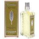 ロクシタン ヴァーベナ EDT オードトワレ 100ml (香水) L'OCCITANE LOCCITANE 【あす楽】