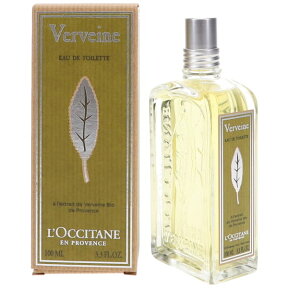 ロクシタン ヴァーベナ EDT オードトワレ 100ml 香水 L'OCCITANE LOCCITANE 【あす楽】