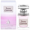 ランバン ジャンヌ ランバン EDP オードパルファム SP 30ml 香水 LANVIN