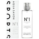 アクアシャボン スポーツ No.1 EDT オードトワレ SP 50ml 香水 AQUA SAVON SPORTS