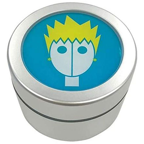 ＊こちらは【訳あり・外装不良】になります。中身及び、容器は箱つきの通常商品と同じものとなります。パリっ!と感でツンツンスタイルも崩さない！スパイス・モバイルサイズ 手軽に連れて行ける「スパイスクリーム」モバイル版。 スーパーハードタイプのワックス。しなやかなパリッと感が長時間持続して一度固めたら、どんなスタイルでも崩れません！・硬毛な髪質やメンズ、ショートスタイルなどをしっかり固めたい時におすすめ。【使い方】必要なところだけつまんだり、ねじったりして、かたちづけます。スパイスシスターズ フリーズワックスメーカー　アリミノ広告文責　株式会社エムシーツ　045-482-5961区分　化粧品・日本、その他