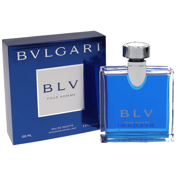 ブルガリ ブルー プールオム EDT オードトワレ SP 100ml 香水 【国内正規品】 BVLGARI 【あす楽】