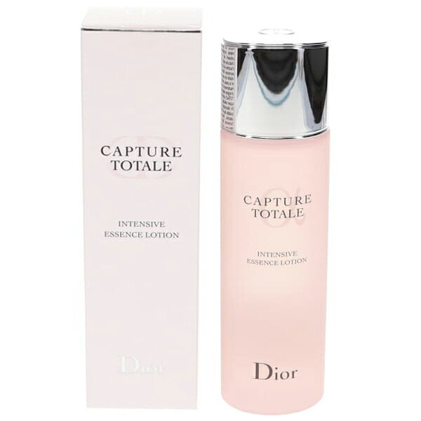 クリスチャンディオール Dior カプチュール トータル インテンシブ エッセンス ローション 150ml CHRISTIAN DIOR 【あす楽】