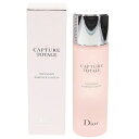 クリスチャンディオール Dior カプチュール トータル インテンシブ エッセンス ローション 150ml CHRISTIAN DIOR 