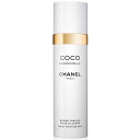 シャネル ココ マドモアゼル フレッシュ ボディ ミスト 100ml CHANEL