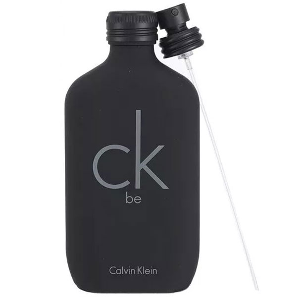 カルバンクライン CK－BE (シーケー ビー) EDT オードトワレ SP 50ml 香水 CALVIN KLEIN CK